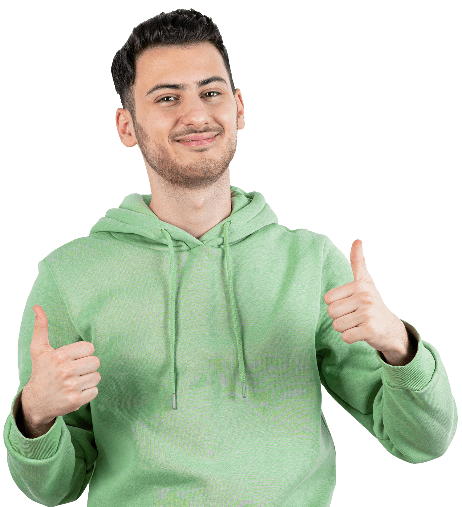 right hero